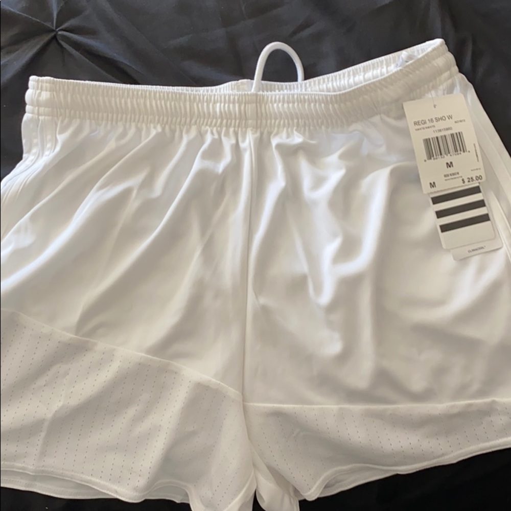 Running/Soccer shorts